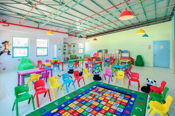 toddler friendly hotel in turkey with a splash park