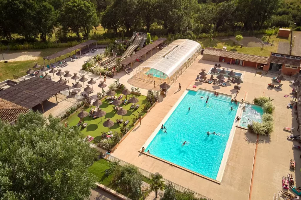 best places to stay with babies and toddlers in the French Riviera and Provence