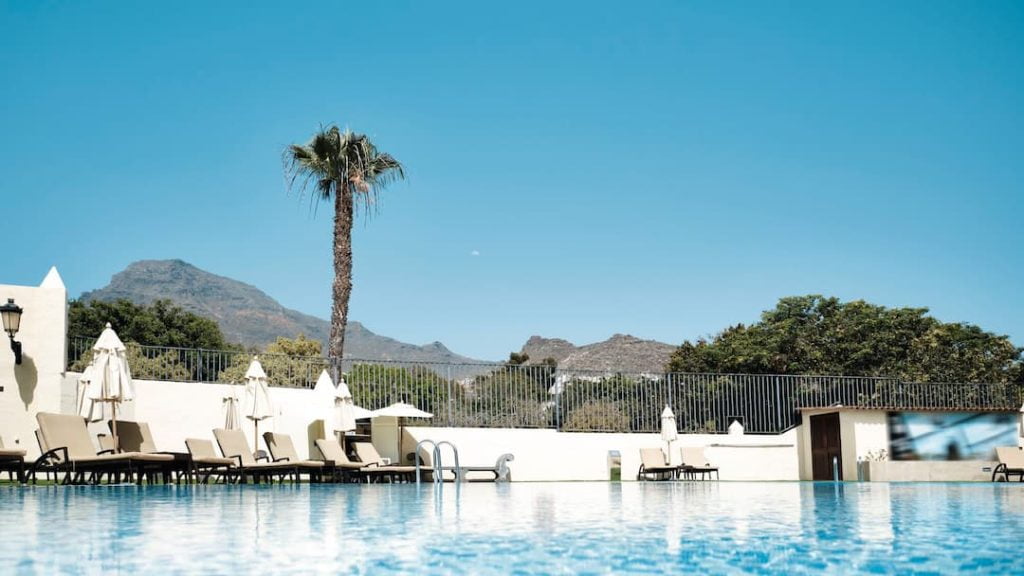 baby and toddler friendly all inclusive hotel tenerife