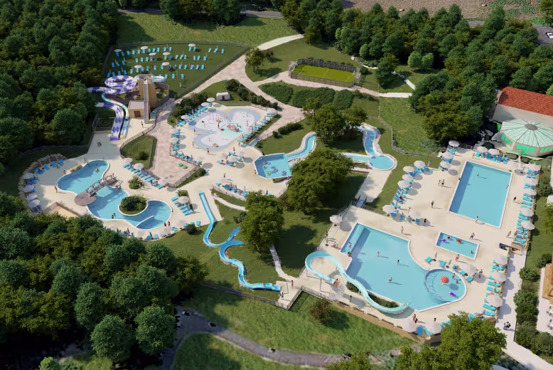 baby and toddler friendly place to stay france
