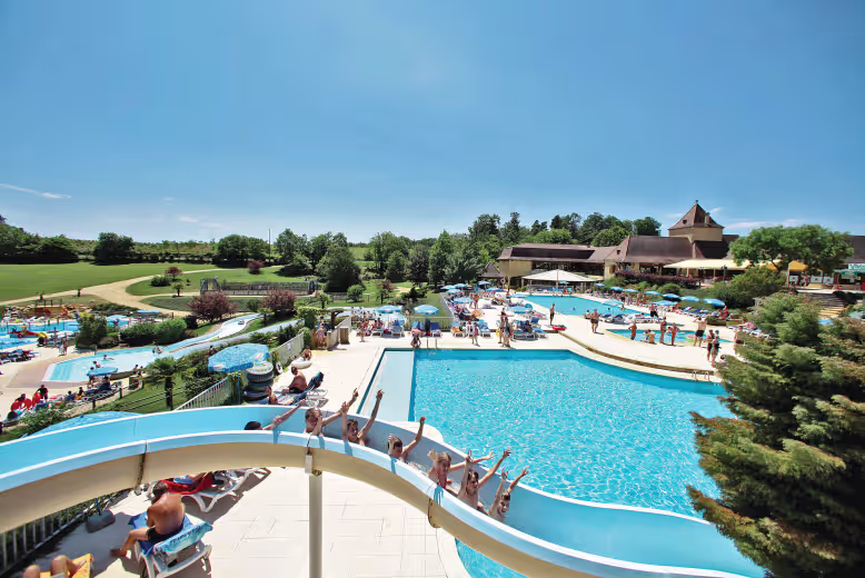 baby and toddler friendly place to stay france