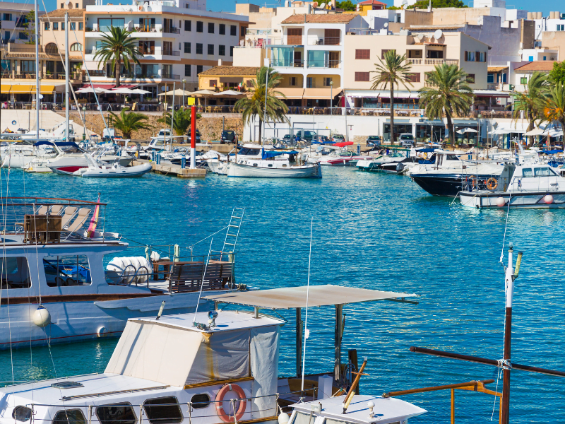 things to do in majorca with babies and toddlers