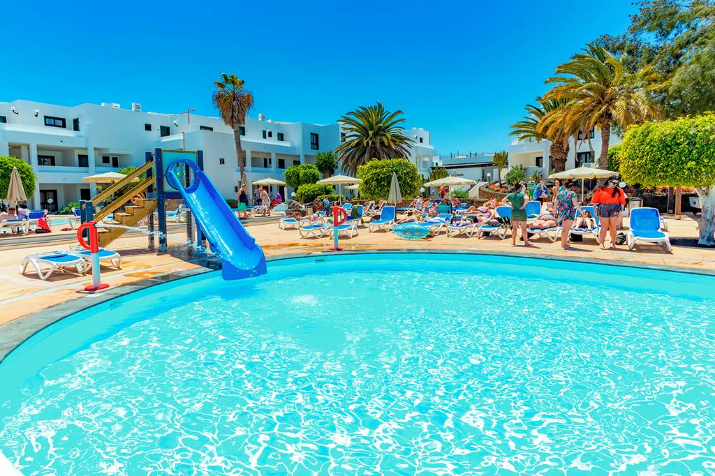 baby and toddler friendly apartments europe