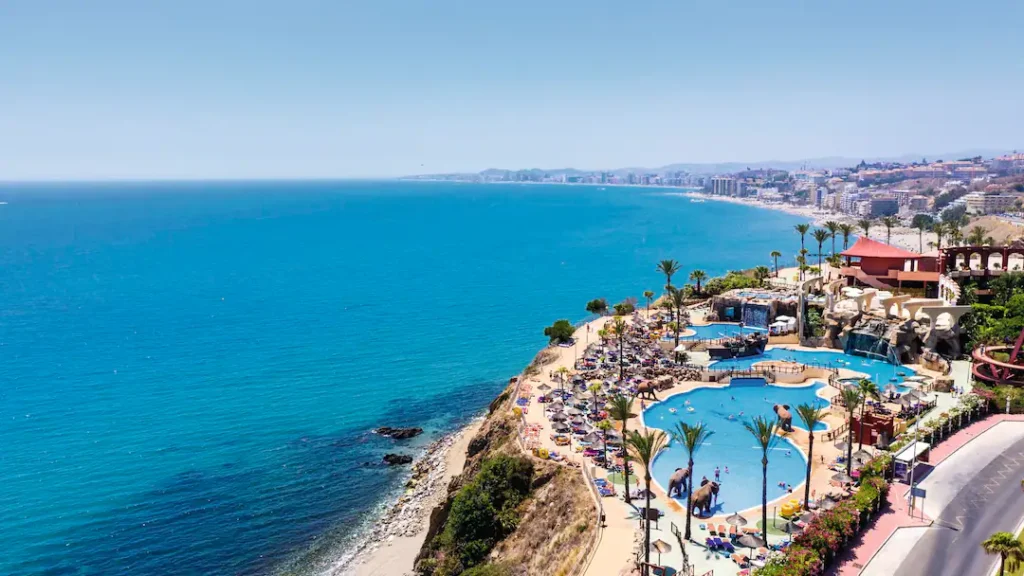 best hotels for babies in spain