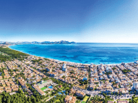 best hotels for babies in spain