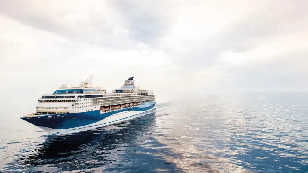 toddler friendly cruises