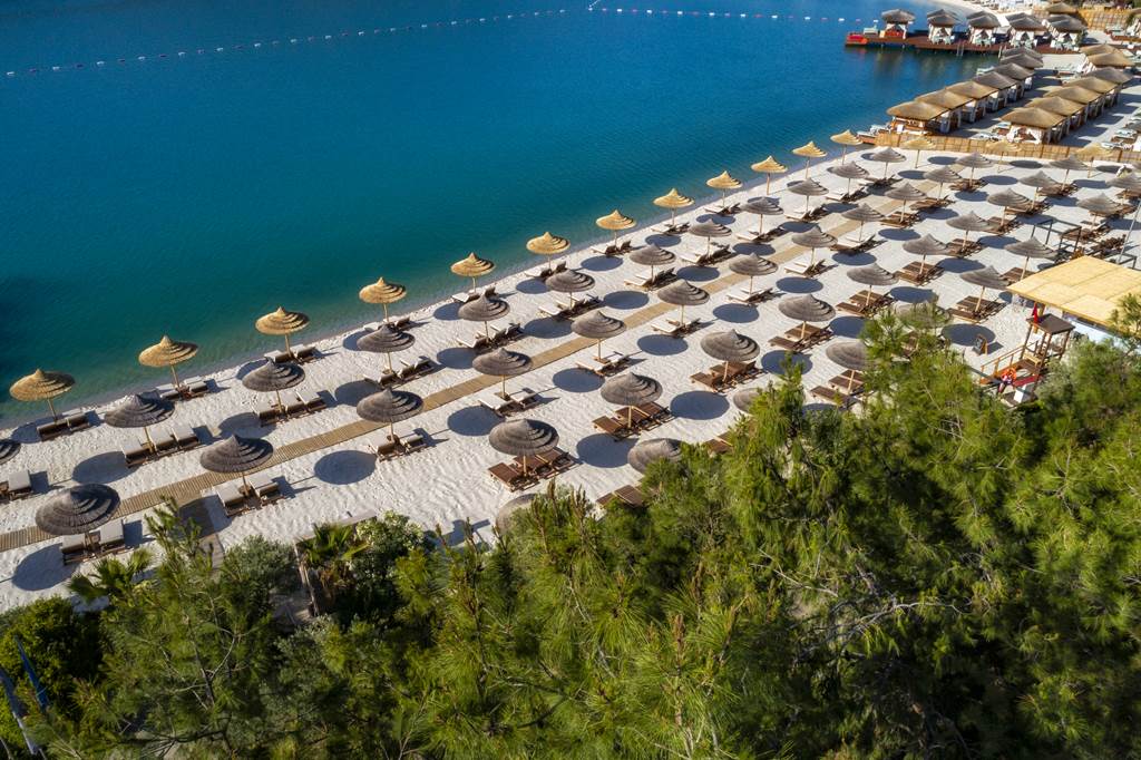 baby and toddler friendly hotel bodrum