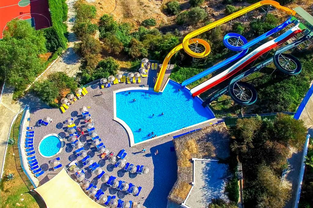 baby and toddler friendly hotel bodrum