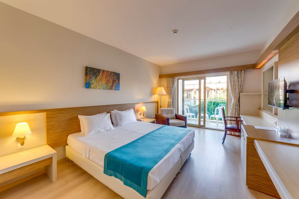 baby and toddler friendly hotel bodrum