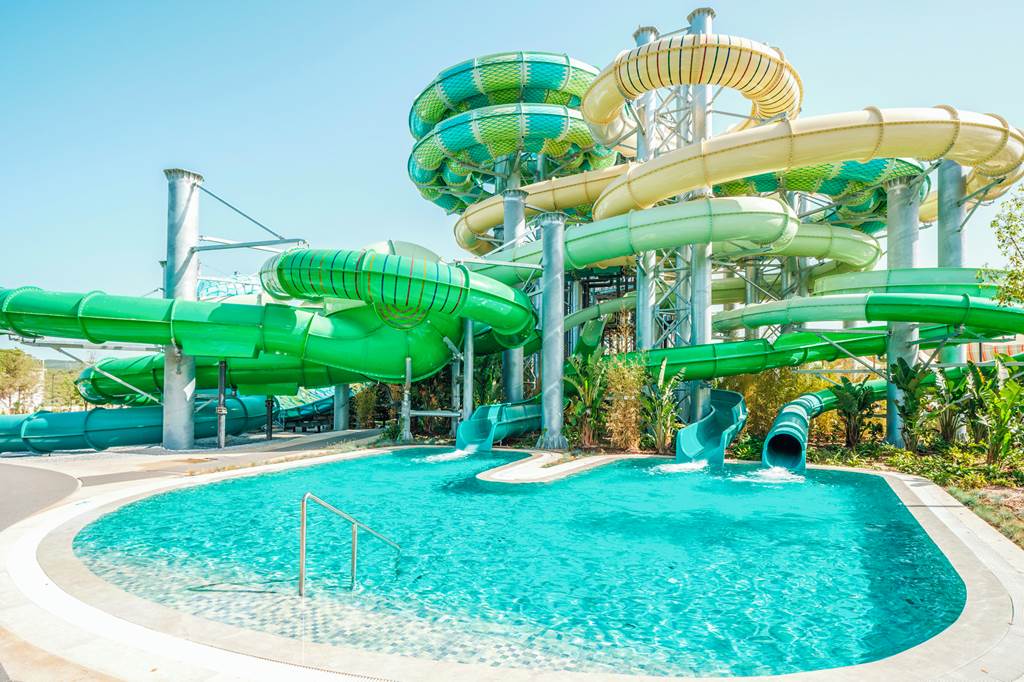 baby and toddler friendly hotel bodrum