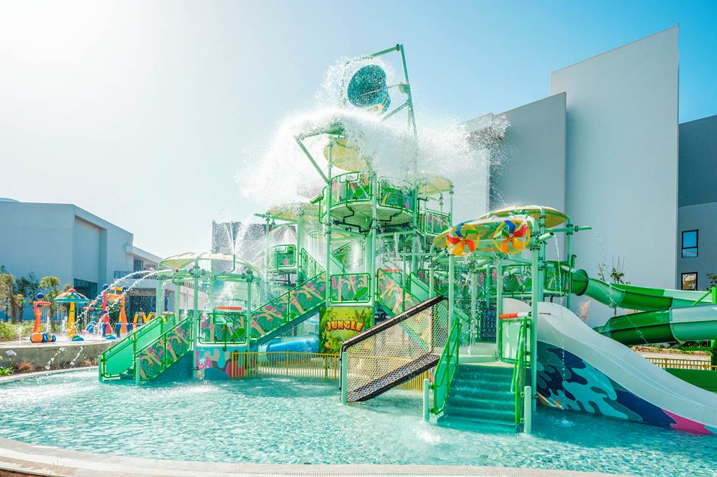 baby and toddler friendly hotel bodrum