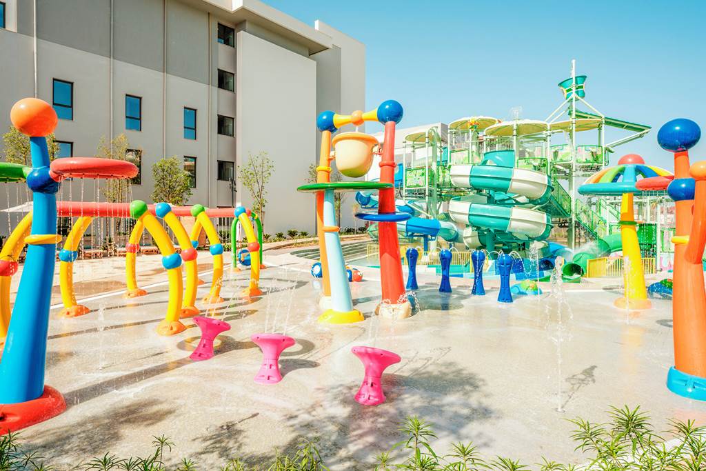 baby and toddler friendly hotel bodrum