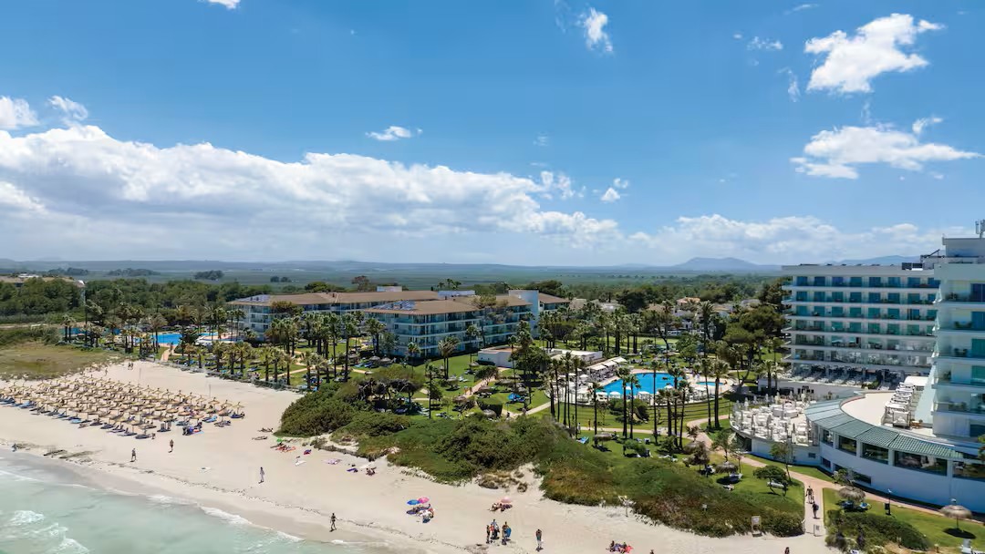 Hotel Playa Esperanza Resort