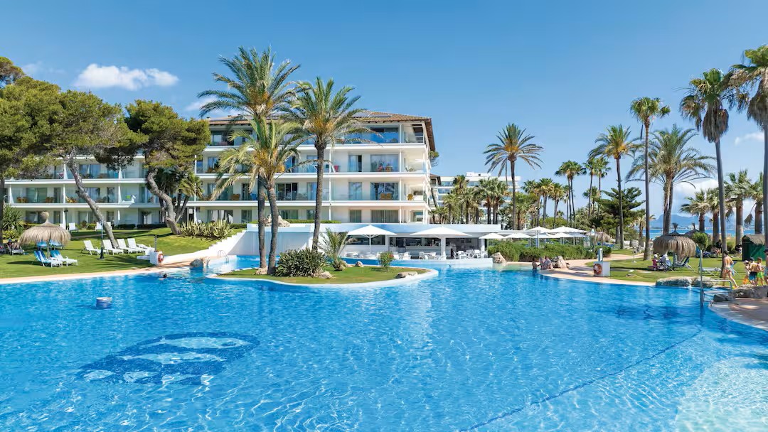 Hotel Playa Esperanza Resort