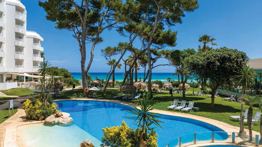 Hotel Playa Esperanza Resort