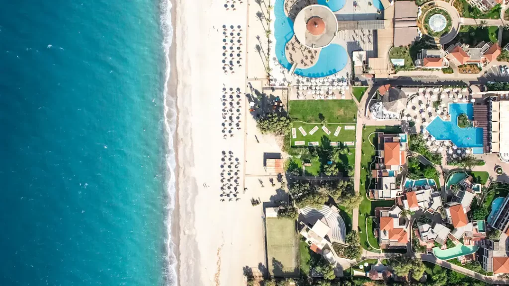 baby friendly hotel greece