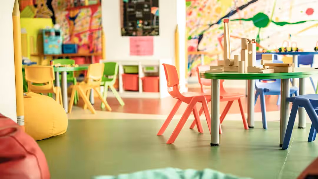 ibiza hotels for splash parks