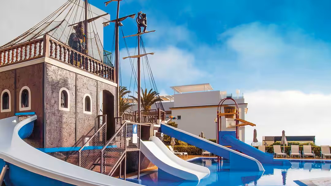 majorca hotel near the beach
