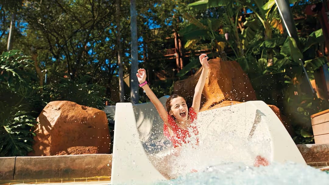 best disney resorts for families