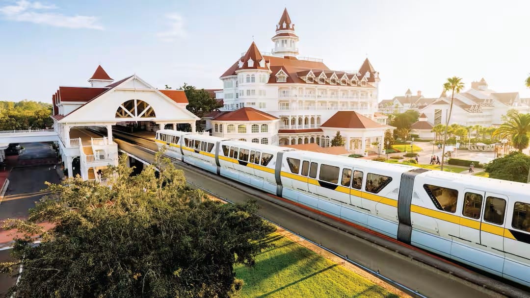 best disney resorts for families