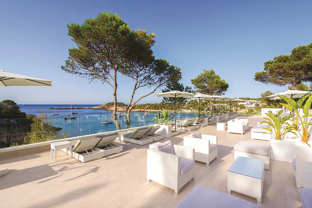 family holidays in ibiza