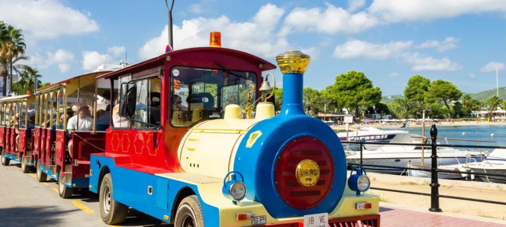 family guide to ibiza