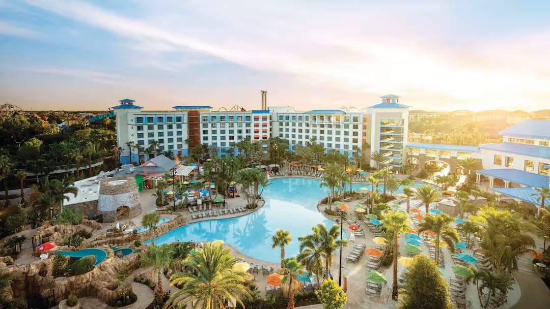 best disney resorts for families