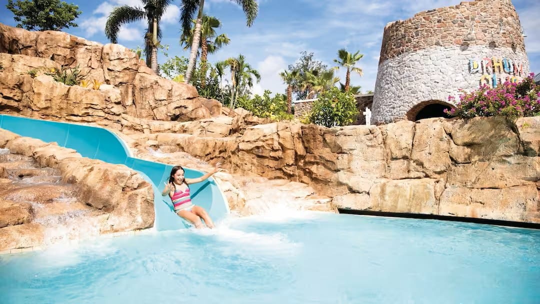 best disney resorts for families