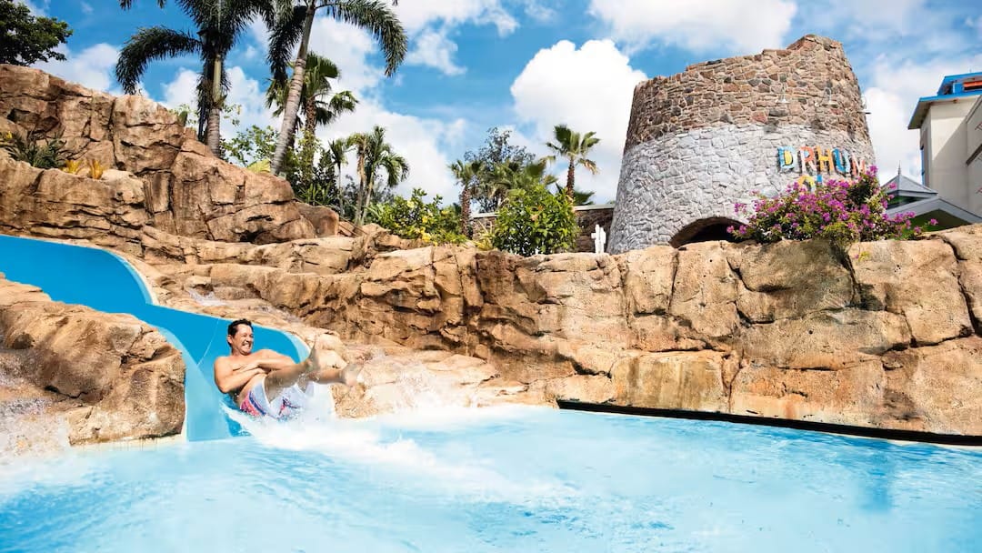 best disney resorts for families