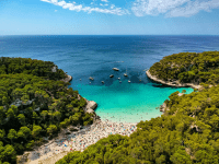 baby friendly hotel majorca