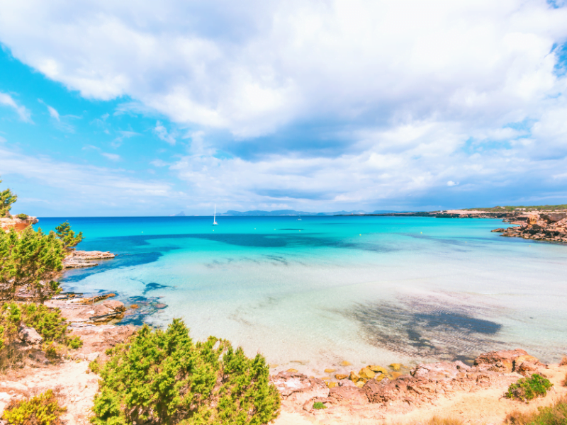 family guide to ibiza