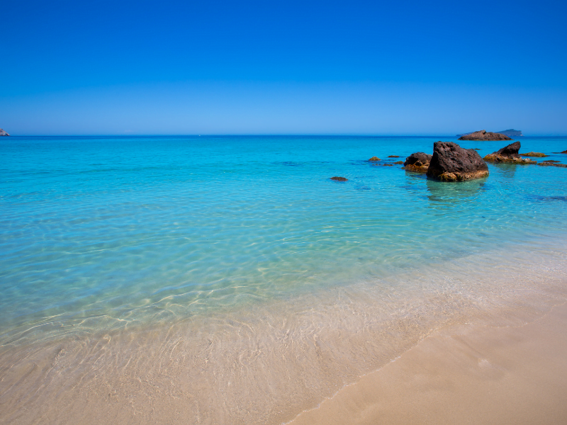 family guide to ibiza