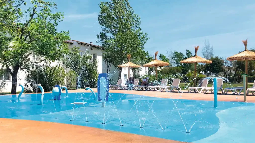 baby friendly hotel majorca