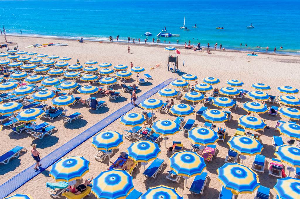 baby and toddler friendly hotel in sicily