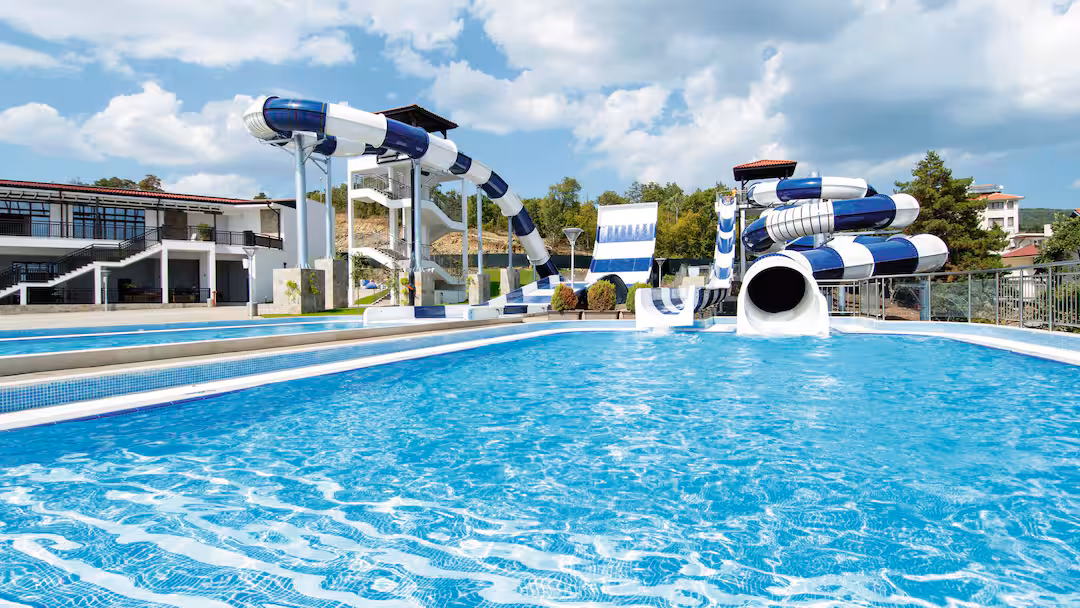 toddler friendly hotels