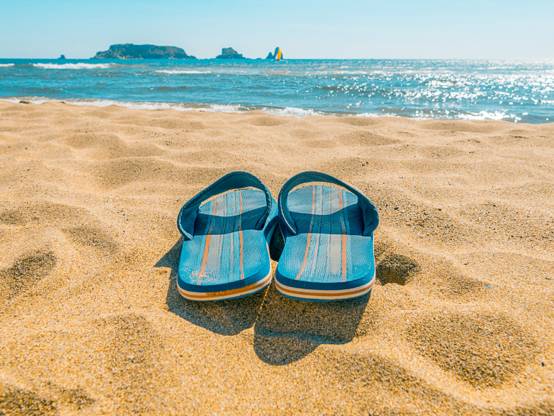 best resorts for babies and toddlers in Spain