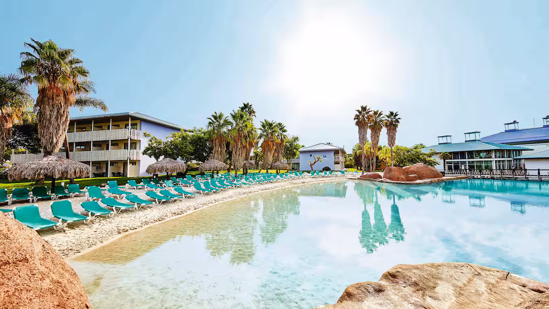 toddler friendly hotels