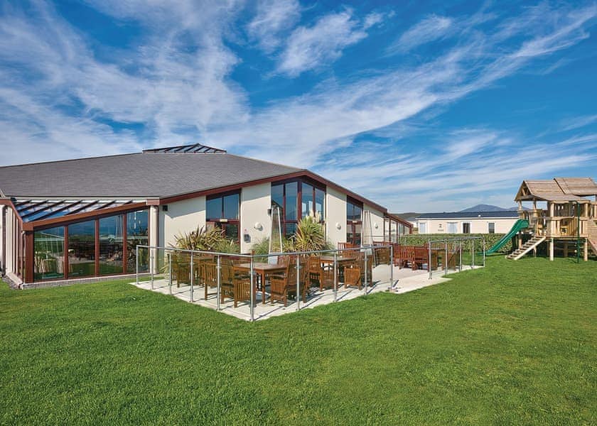 baby and toddler friendly holiday park near the beach