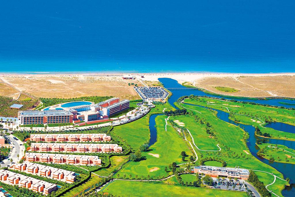 baby friendly hotel portugal