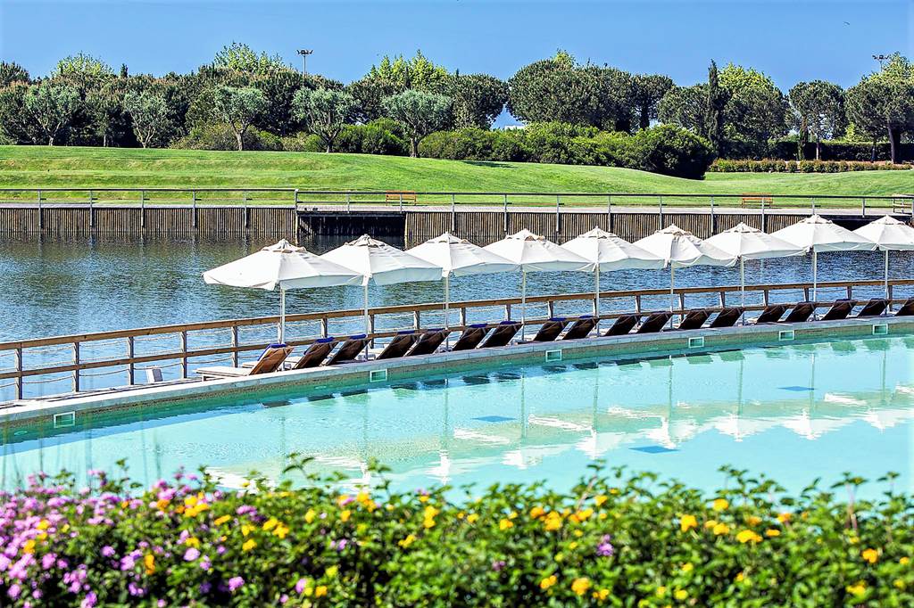 baby friendly hotel portugal