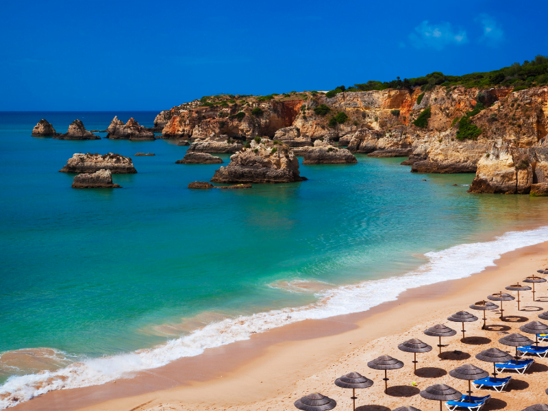 baby friendly hotels portugal