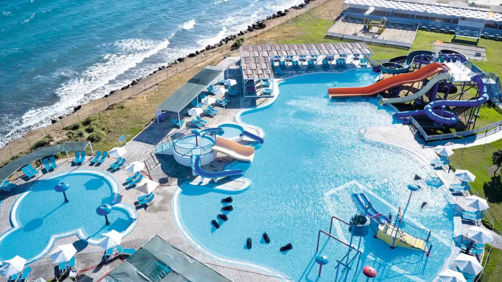 all inclusive hotel kos
