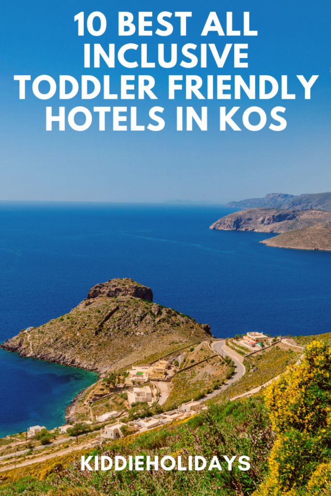 all inclusive hotels for toddlers in kos