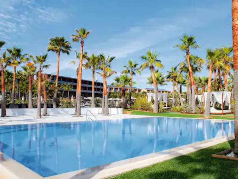 baby and toddler friendly hotel in portugal