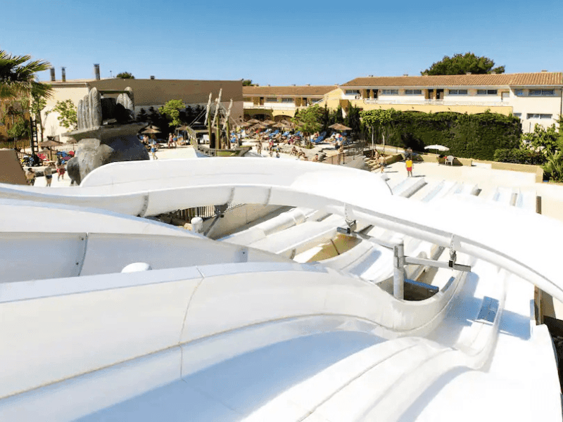 baby and toddler friendly hotel majorca