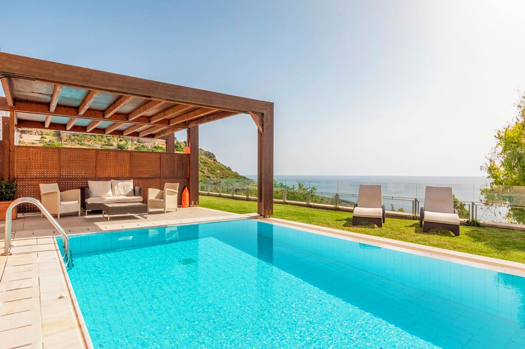 family friendly hotel kefalonia