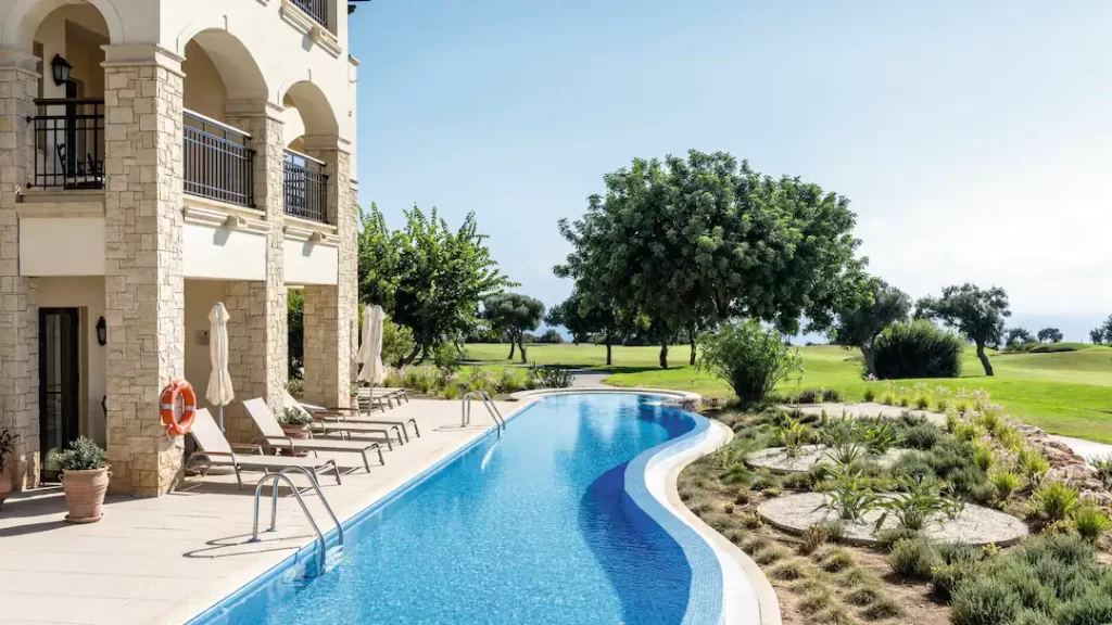 Baby & Toddler Friendly Hotels In Europe With Amazing Spas