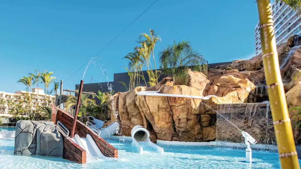 baby friendly hotel canary islands