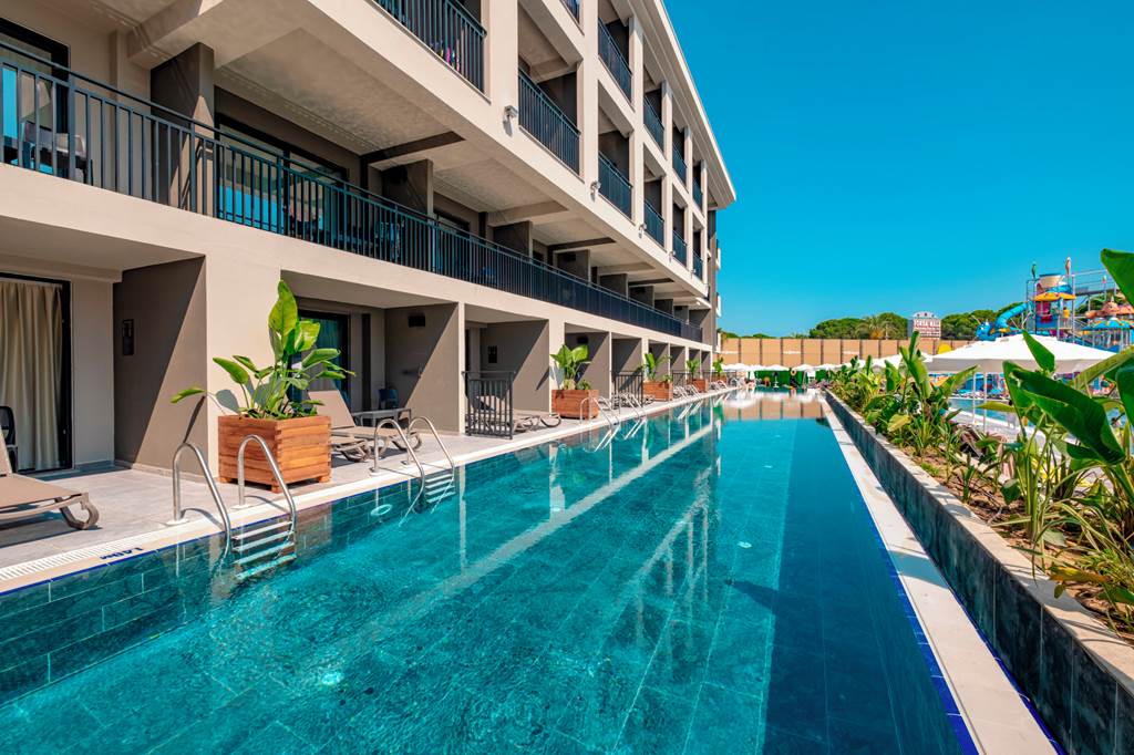 baby and toddler friendly hotel in turkey with all inclusive plus