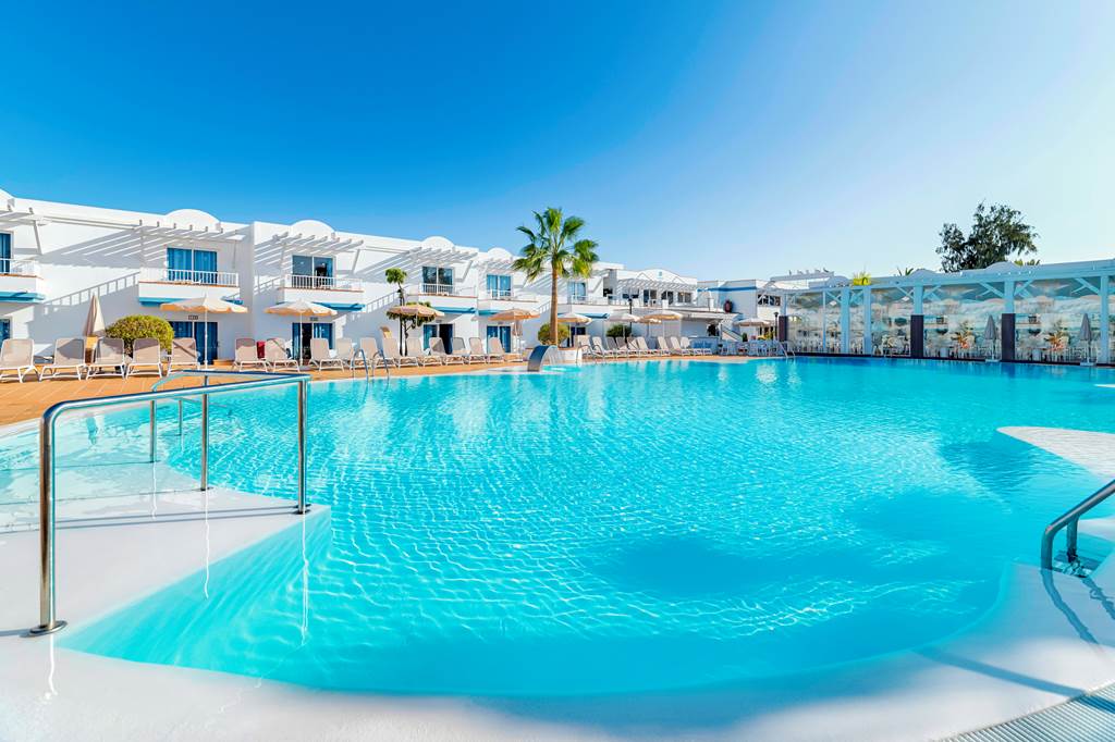 baby and toddler friendly hotel fuerteventura
